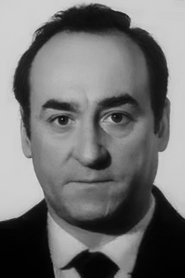 Vyacheslav Stepanov portrait