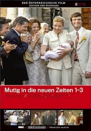 Mutig in die neuen Zeiten – Nur keine Wellen poster