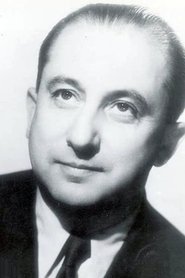 Alain Romans portrait
