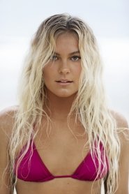Felicity Palmateer portrait