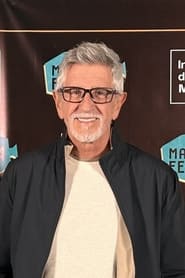Antonio Hernández portrait