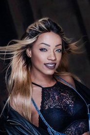 Lisa Auguste portrait