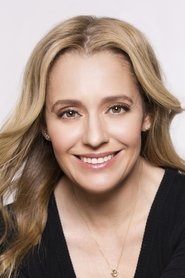 Ellen Rapoport portrait