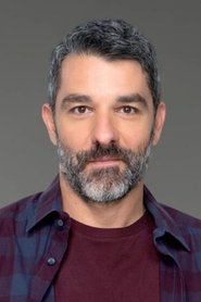 Petros Lagoutis portrait