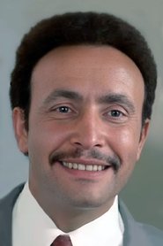 Abderrahmane El Kebir portrait