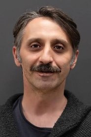 Ömür Kayakırılmaz portrait