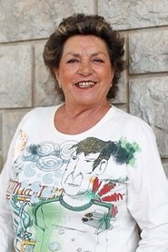 Natalina José portrait