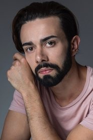 Ricardo Raposo portrait