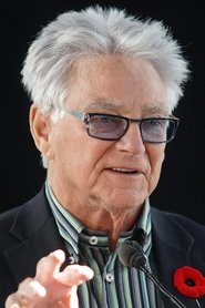 Gilles Proulx portrait
