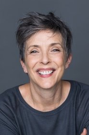 Julie Saint-Pierre portrait