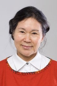Lee Joo-sil portrait