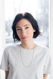 Zeynep Bozbay portrait