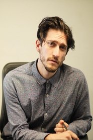 Andrew Boley portrait