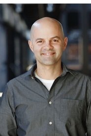 Bobby Podesta portrait