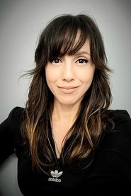 Maribel Maysonet portrait