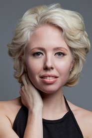 Chloe Lowery portrait
