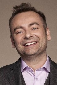 Mikko Takala portrait