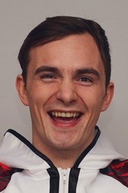 Willy Hutchinson portrait