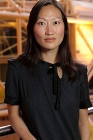 In-sook Chappell portrait