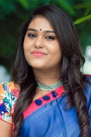 Akalya Venkatesan portrait