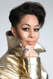Teuila Blakely portrait