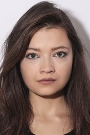 Ivana Pavlaković portrait