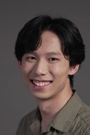 Xiang-Dao Chen portrait