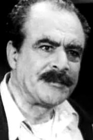 Petros Kyriakos portrait