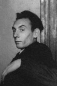 Igor Podgorskiy portrait