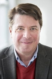 Dave Konig portrait