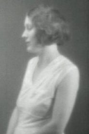 Atie Raaff portrait