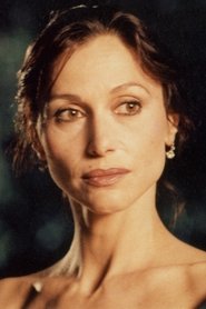 Christine Laurent portrait