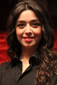 Sibel Şişman portrait