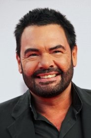 Marian Gold portrait