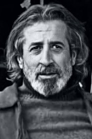 Hassan Farhat portrait
