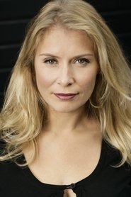 Elle van Rijn portrait