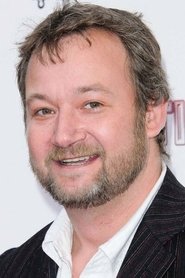 James Dreyfus portrait