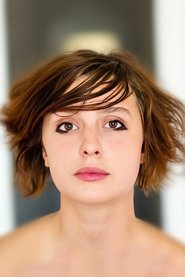 Nikola Mucha portrait