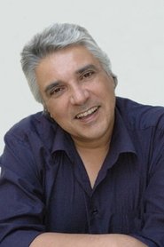 Asgar Rahimov portrait