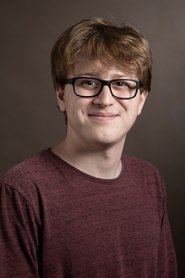 Michael Calderon portrait