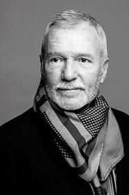 Vincent Dieutre portrait