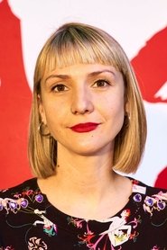 Betania Cappato portrait
