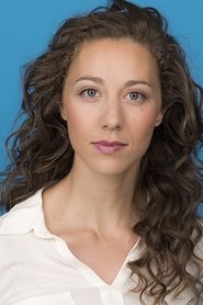 Sochi Fried portrait