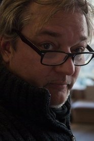 Peter Wobser portrait