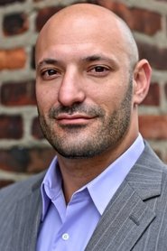 Anthony Mecca portrait