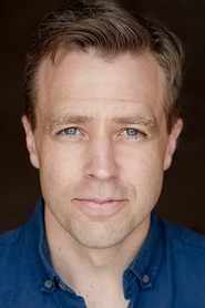 Simon Gleeson portrait