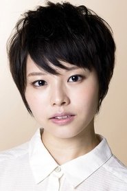 Izumi Okamura portrait