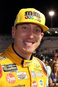 Kyle Busch portrait