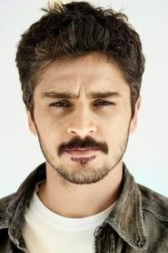 Umut Kurt portrait