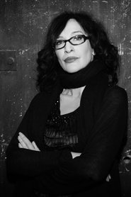 Senka Bulić portrait